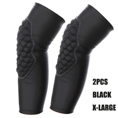 Kids Anti-collision Knee Pads Set for Roller Skates, Sports & Outdoor Activities