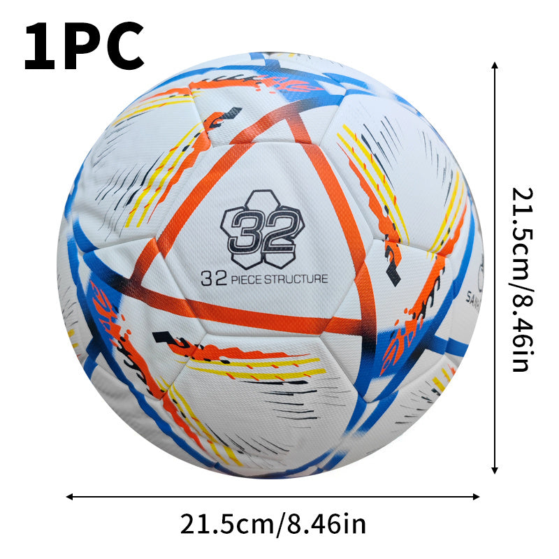 Soccer Ball Training Sports Game Ball