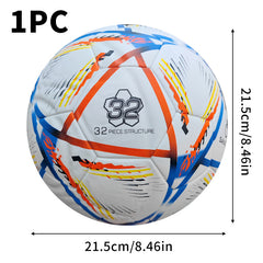 Soccer Ball Training Sports Game Ball