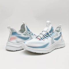 Breathable Mesh Anti Slip Sneakers Women's Shoes