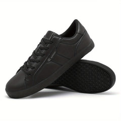 Women's Lace Up Flat Shoes Soft Comfortable Board Shoes Versatile
