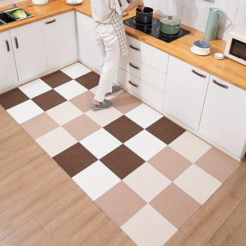 Thick Puzzle Mat for Kids Playroom Activities
