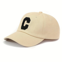 Outdoor Sports Trip Sun Shading Baseball Cap Tongue Cap