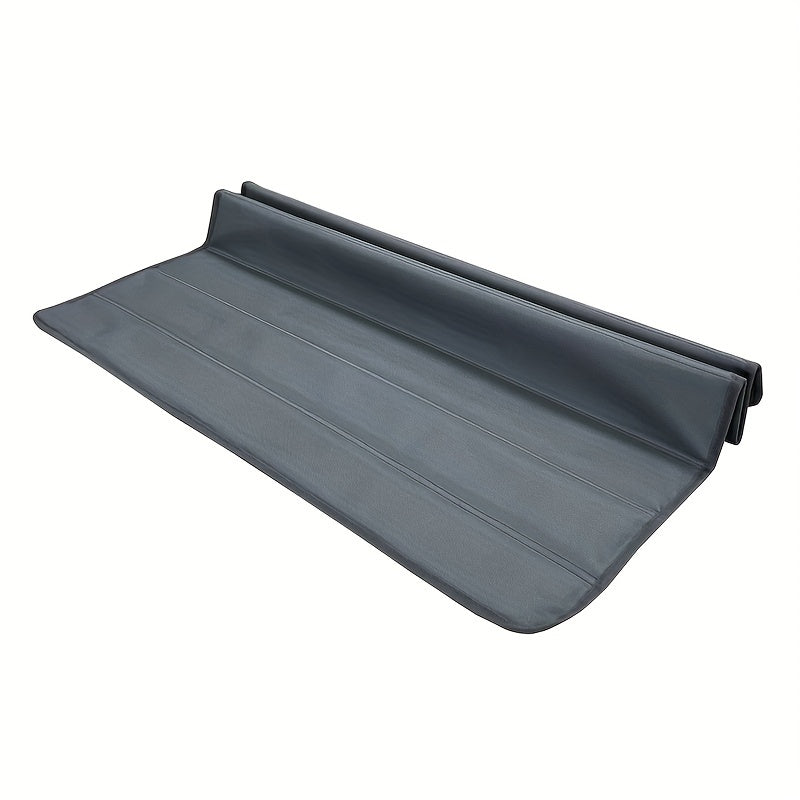 Foldable Car Trunk Bumper Protector Anti-collision Pad