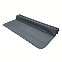 Foldable Car Trunk Bumper Protector Anti-collision Pad