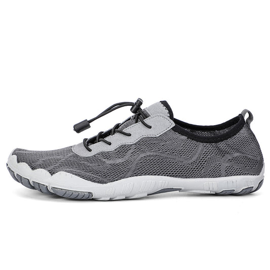 Men's Barefoot Mesh Quick-Dry Aqua Socks Water Shoes