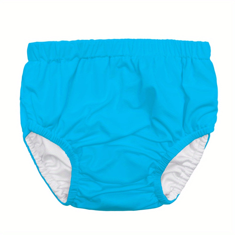 Reusable Baby Swim Diaper Washable Diaper Swimming Pants For Toddlers