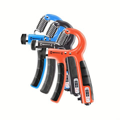 Adjustable Hand Strength Device for Men & Women Fitness