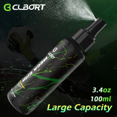 Goalkeeper Glove Grip Spray MSDS