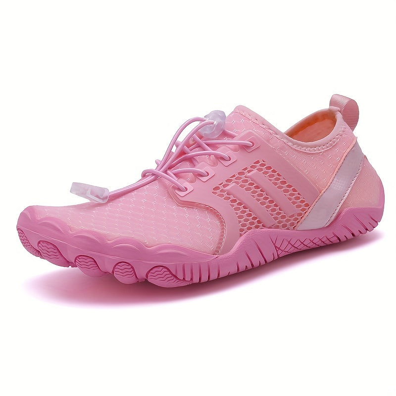 Women's Quick Drying Creek Shoes for Swimming and Diving