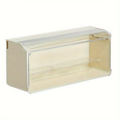 Acrylic Storage Box Doll Toy Model Display Rack Building Blocks Storage Case