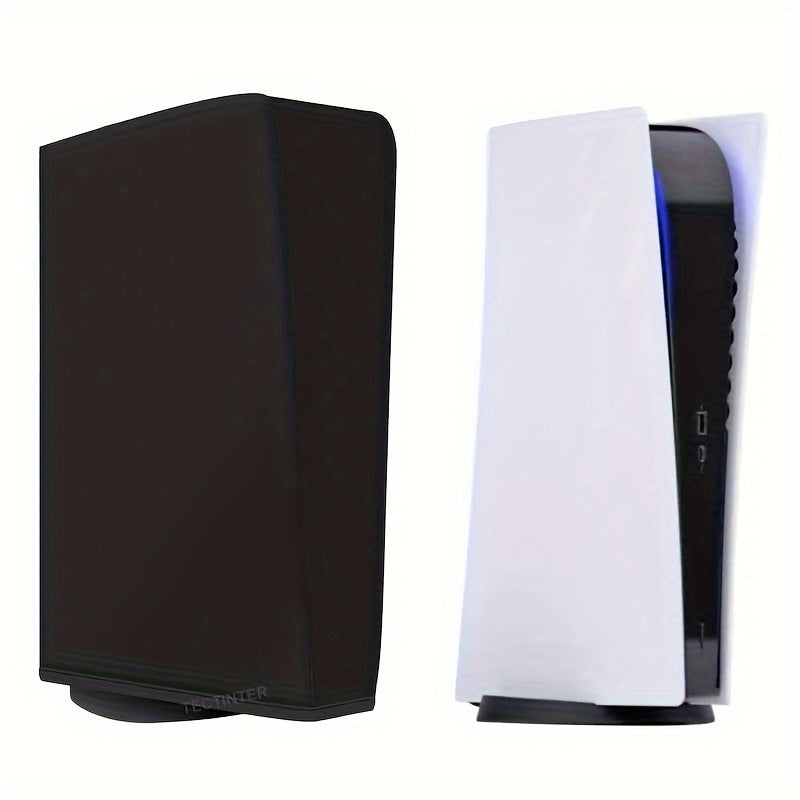 Dustproof Disc Digital Console Protector Waterproof Sleeve