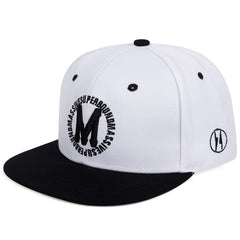 Men's Hip hop Style Baseball Cap