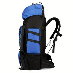 Waterproof Hiking Backpack Duffel Bag for Outdoor Travel