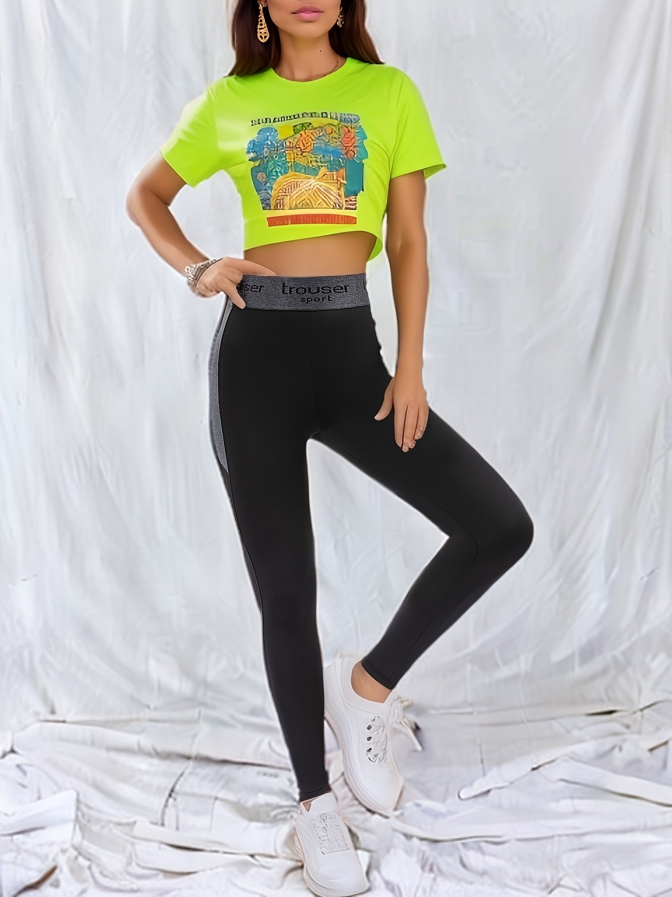 Tummy Control Compression Slimming Pants Women's Underwear