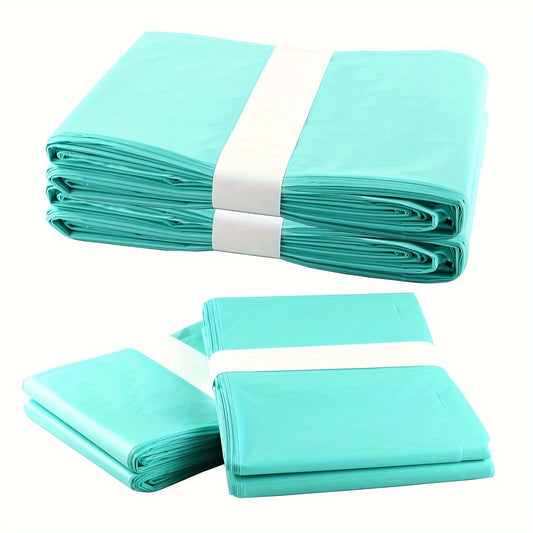 8pcs Diaper Pail Refills Bags for Dekor Classic Regular Size Pail