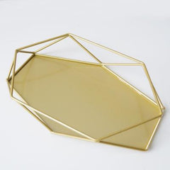 Double Layer Afternoon Tea Snack Rack Wedding Dessert Table
