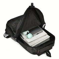 Casual Lightweight Backpack Large Capacity Sports Bag
