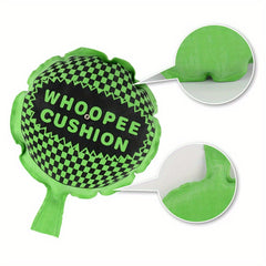 Whoopee Cushion Fart Sound Prank Toy Party Gag Gift