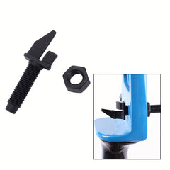 Adjustable Archery Arrow Rest Right Hand Recurve Bow