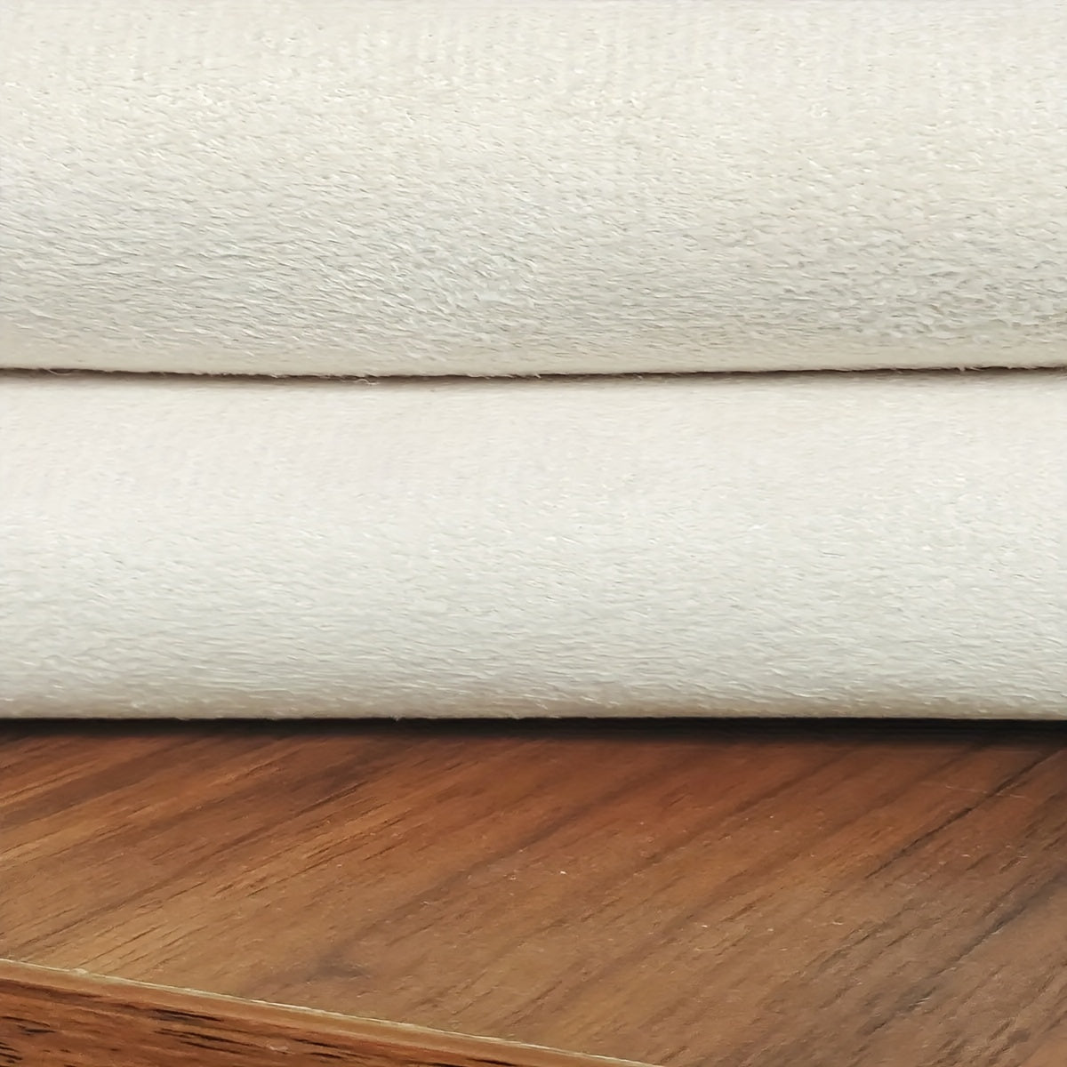 Pink Faux Wool Plush Mat for Living Room Coffee Table Sofa Rug