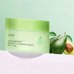 100g Coconut Makeup Remover