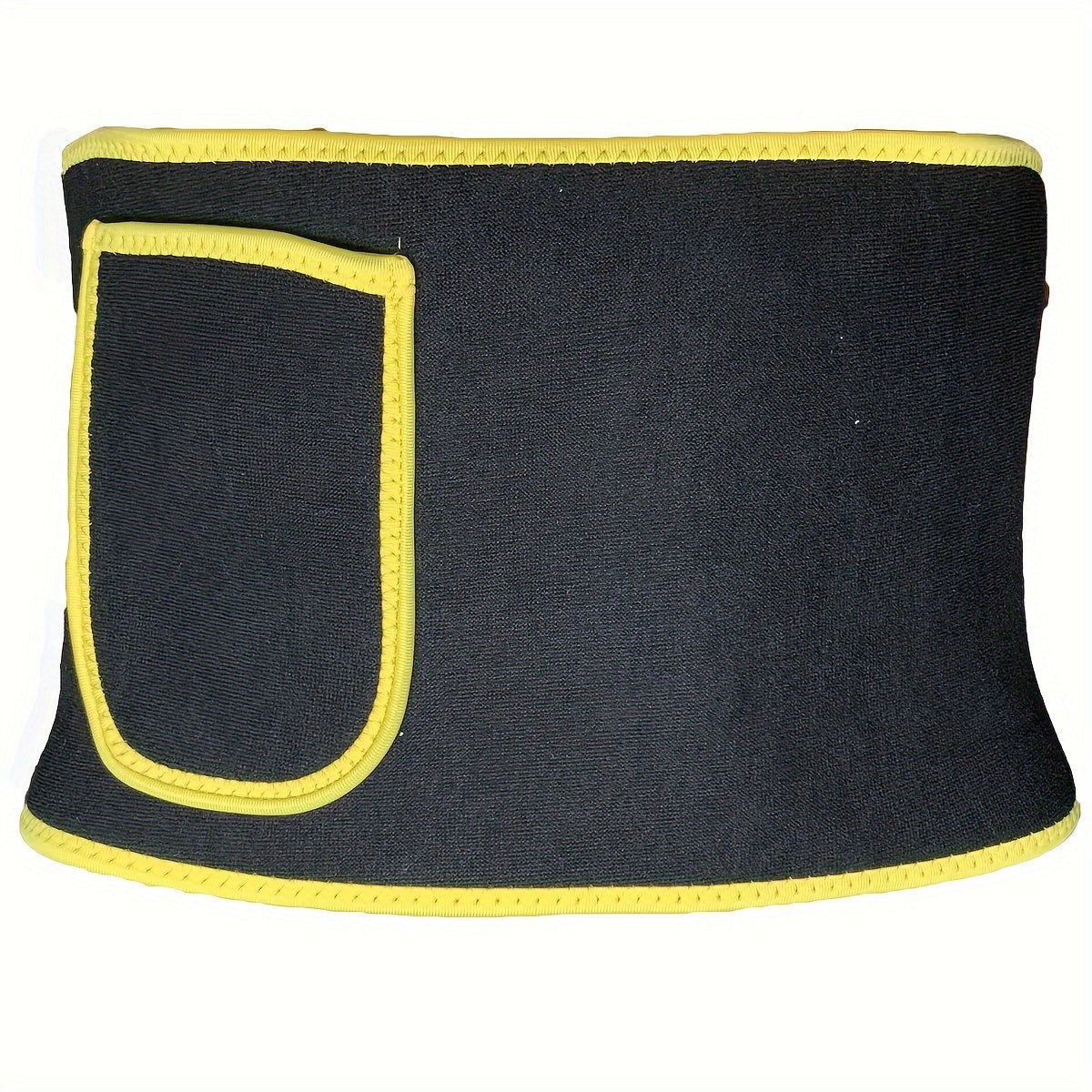 Adjustable Waist Support Belt for Abdominal Training
