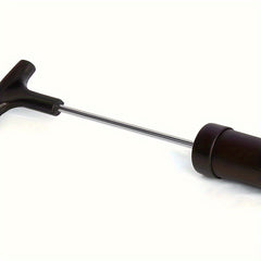 Portable Air Pump for Sports Equipment, Ideal for Basketball, Football, Volleyb