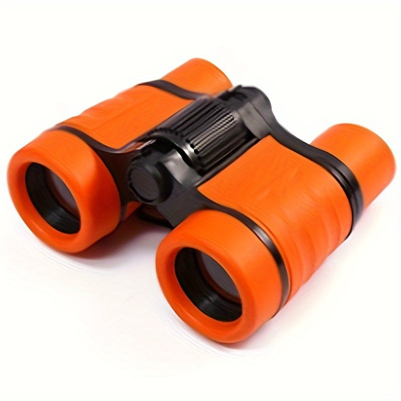 Mini HD High-Power Telescope for Camping and Travel
