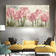 5D Large Size Diamond Painting Kit for Adults Home Wall Decor