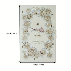 Gloss Mirror Anime Lip Glaze Soft Lip Gloss Long Lasting Lipstick