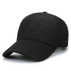 Fashionable Tennis Cap for Men and Women
