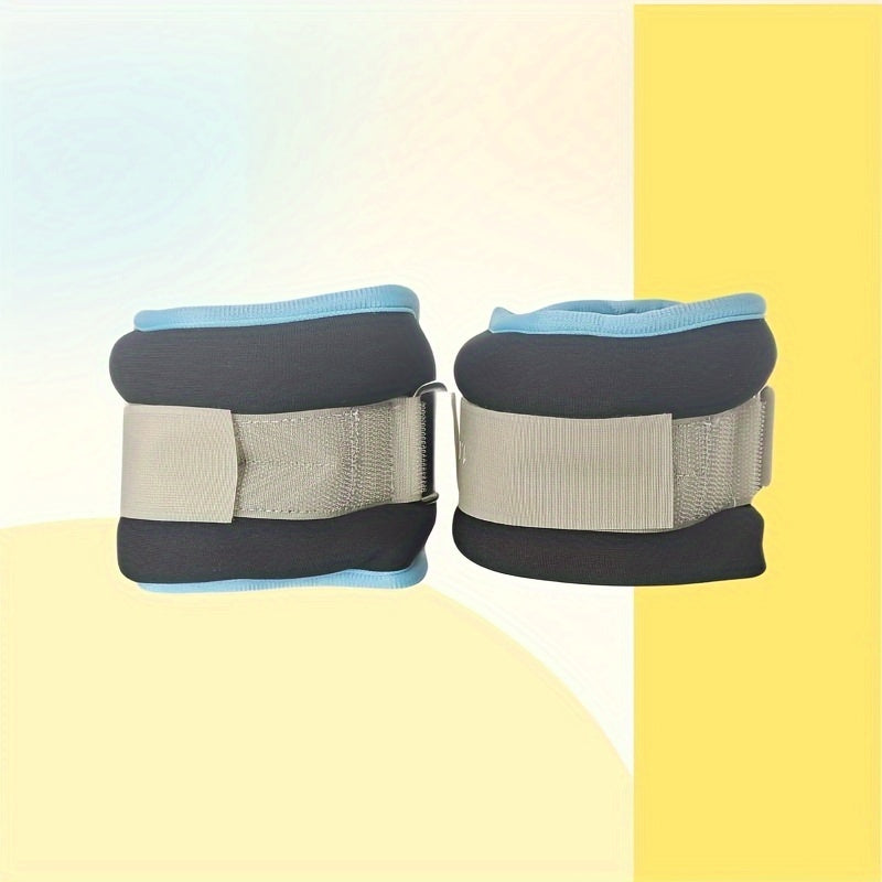Ankle Weights Leg Exercise Equipment For Running Fitness
