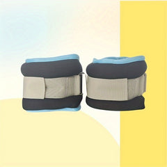 Ankle Weights Leg Exercise Equipment For Running Fitness