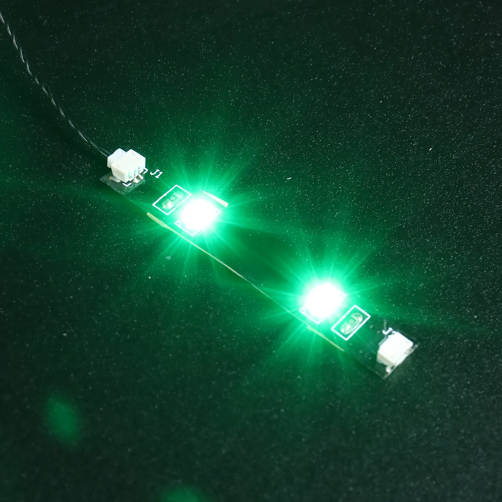 MAXCXT Building Blocks LED Strip Lights Set