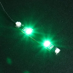 MAXCXT Building Blocks LED Strip Lights Set