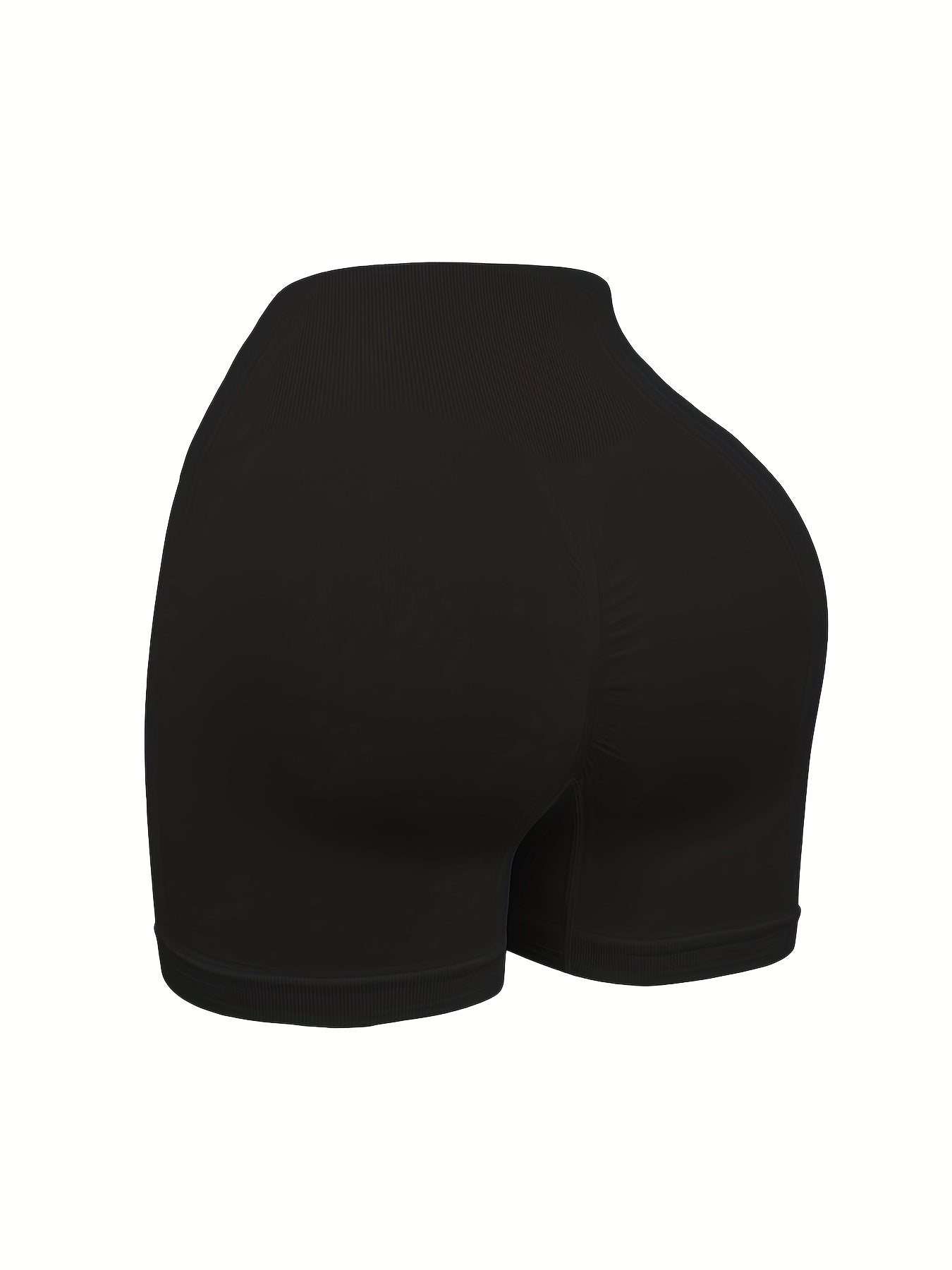 Seamless Legging Shorts for Women Yoga Running