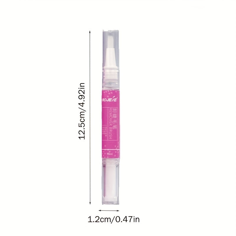 Eyelash Adhesive Remover Pen Grafting False Eyelash Glue Remover