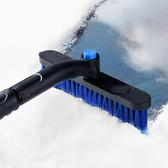 Automobile Snow Remover Snow Brush Snow Scraper Winter Deicing Tool