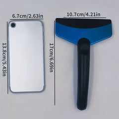 Car Snow Shovel Car Windshield Snow Shovel Winter Snow Removal Tool