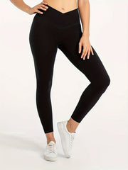 High Waist Tummy Control Yoga Legging