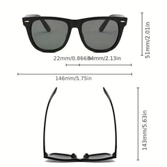 Men Driving Sunglasses UV Protection Summer Sunglasses
