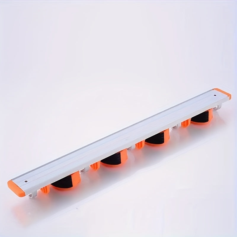 Fishing Rod Holder Storage Rack for Anglers