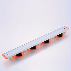 Fishing Rod Holder Storage Rack for Anglers