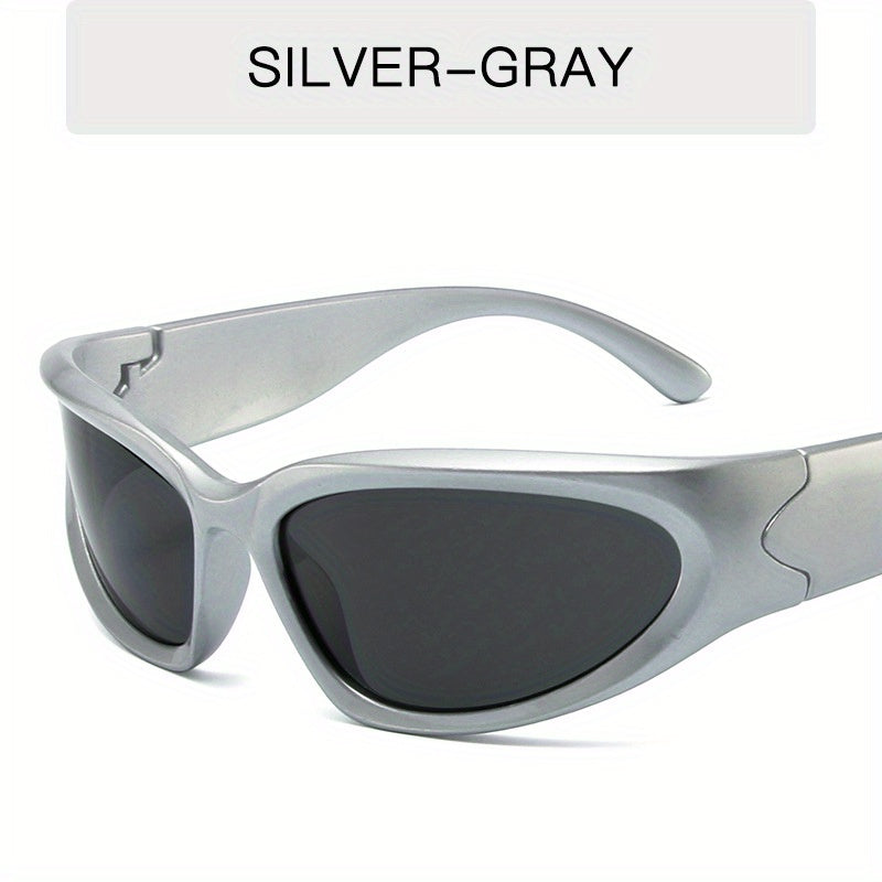 Y2K Wind Goggles Sunglasses Men's and Women's