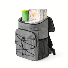 Insulated Leak proof Backpack for Hiking & Outdoor Activities