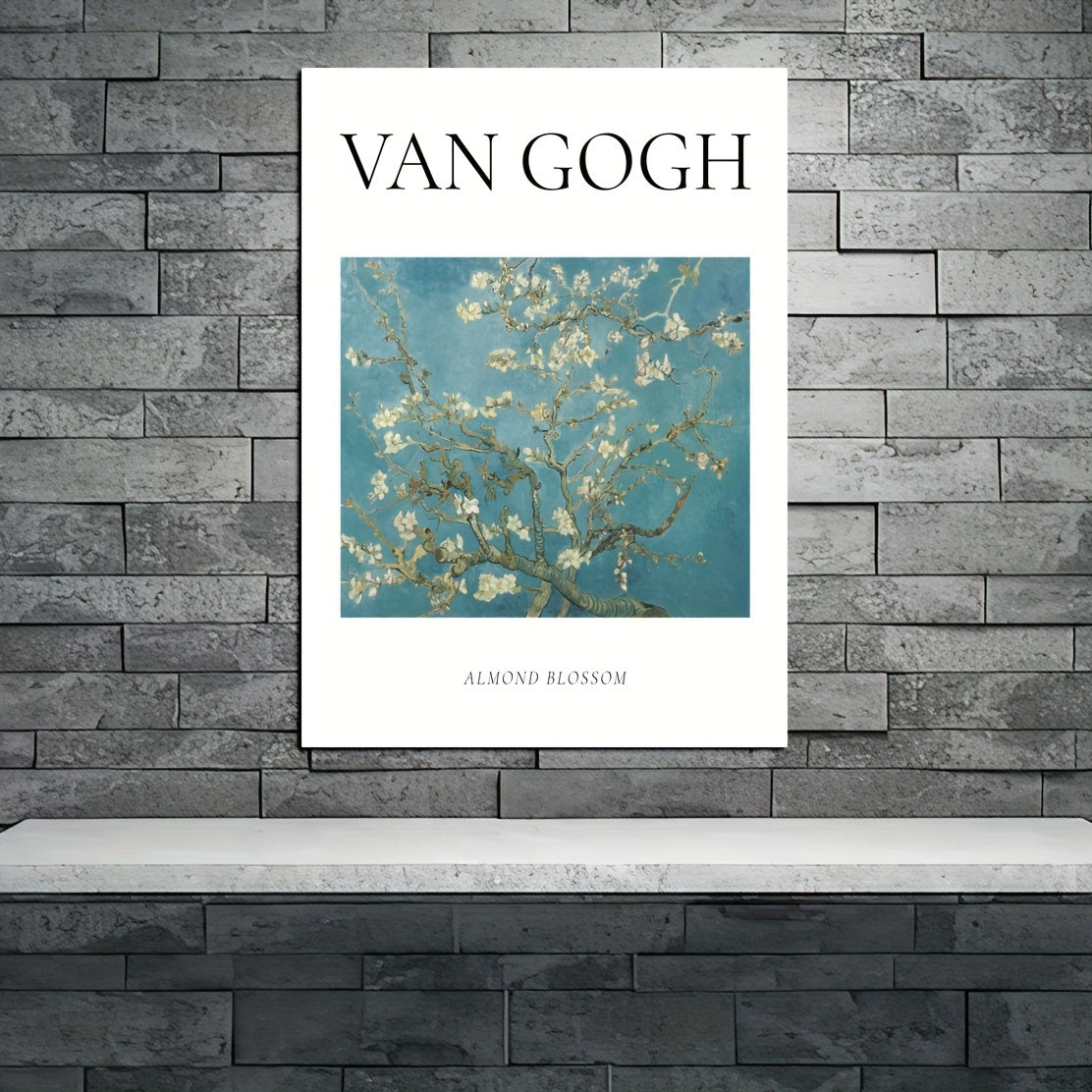 Classic Art Paintings Wall Sticker For Kids Room Decor