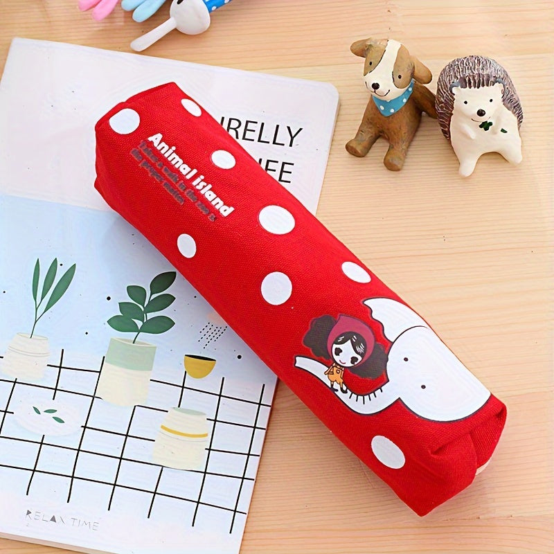 Pula Pencil Case Stationery Bag Stationery Holder