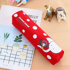 Pula Pencil Case Stationery Bag Stationery Holder