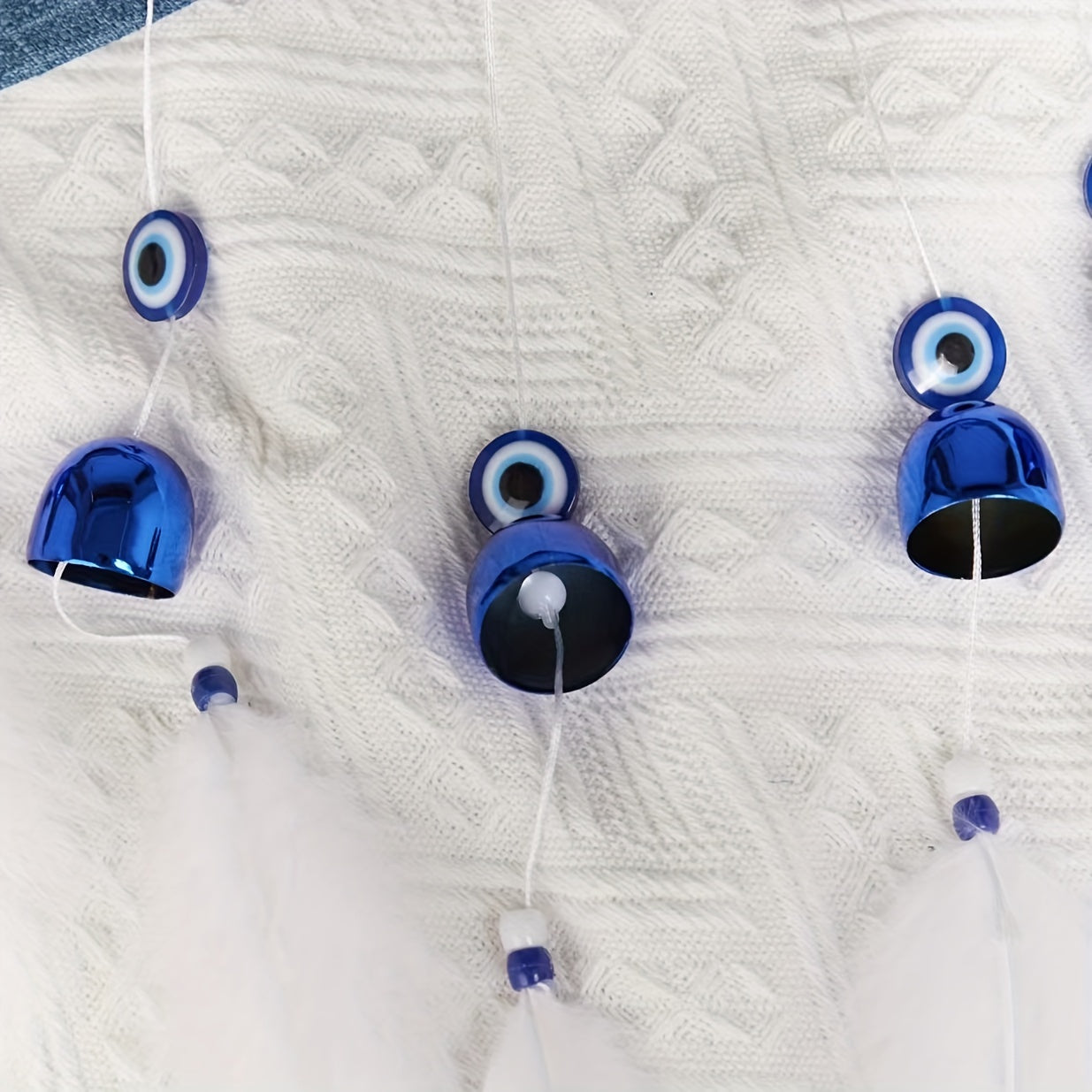 Dream Catcher Feather Wind Chime Door Hanging Decoration